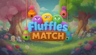 Game: Fluffles Match