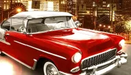 Гра: Mafia Driver Vice City Crime