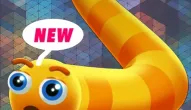 Game: Worms Zone