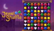Гра: Jewel Shuffle