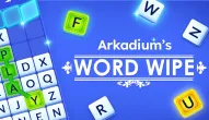 Game: Word Wipe