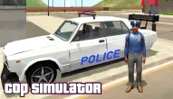 Гра: Cop Simulator