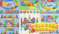 Game: Princess Rescue: Save Girl