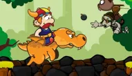 Gra: Viking Dragon