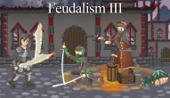 Game: Feudalism 3