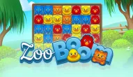 Game: Zoo Boom