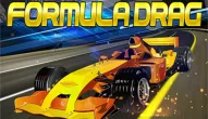 Гра: Formula Drag