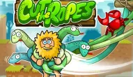 Гра: Adam and Eve: Cut The Ropes