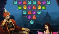 Game: 1001 Arabian Nights