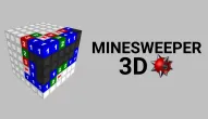 Gra: Minesweeper 3D