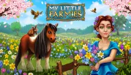 Game: My Little Farmies