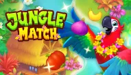Гра: Jungle Match