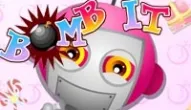 Гра: Bomb It