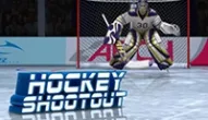 Game: Hockey Shootout