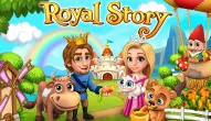 Game: Royal Story