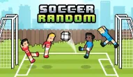 Game: Soccer Random