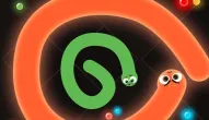 Game: Silly Snakes
