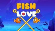 Game: Fish Love