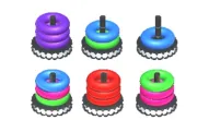 Game: Match The Stack