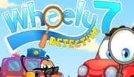Gra: Wheely 7