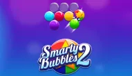Game: Smarty Bubbles 2