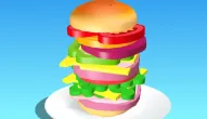 Jeu: Hamburger