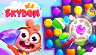 Гра: Skydom