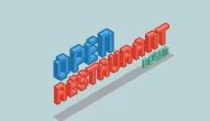Jeu: Open Restaurant
