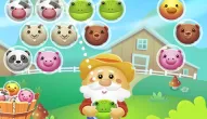 Gra: Bubble Farm