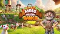 Game: Mess on the Ranch