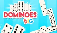 Gra: Dominoes BIG