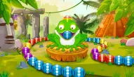 Game: Frogtastic Marble Adventure
