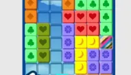 Gra: Lucky Blocks