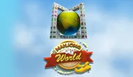 Game: Mahjong World
