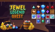 Гра: Jewel Legend Quest