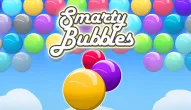 Game: Smarty Bubbles