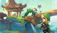 Gra: Archero