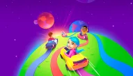 Game: Color Galaxy
