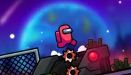 Гра: Space Imposter
