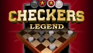 Gra: Checkers Legend