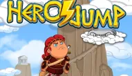 Гра: Hero Jump