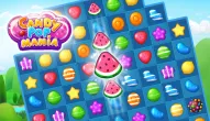 Game: Candy Pop Mania