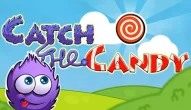Gra: Catch the Candy