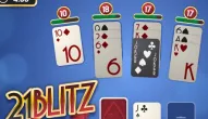 Gra: 21 Blitz