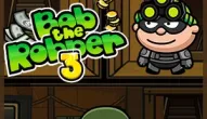 Game: Bob the Robber 3