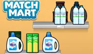 Gra: Match Mart