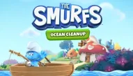 Game: The Smurfs Ocean Cleanup