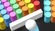 Gra: Color Bump 3D