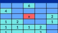 Gra: Minesweeper a Classic puzzle game