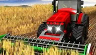 Game: farming simulator Game